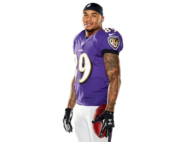 Simon Bruty/Sports Illustrated